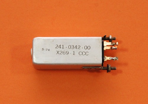 Collins 51s ricevitore - collins,