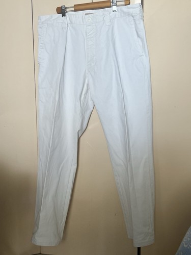 Pantaloni bianchi alcott 52 - alcott,
