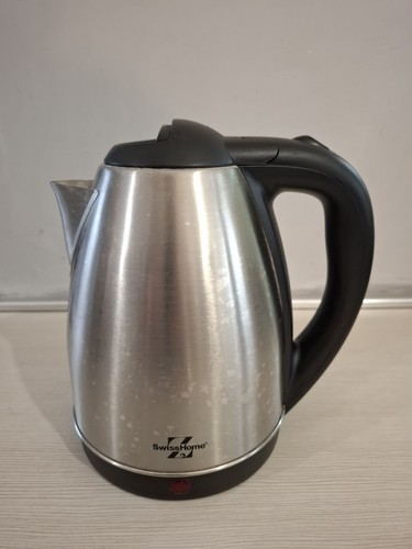 Swisshome bollitore elettrico - swisshome,