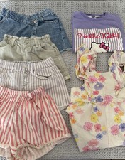 Zara Girls Shorts 4,jumpsuit