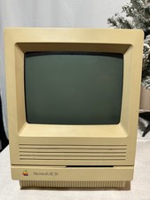 Computer vintage Apple