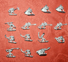 Cittadella Lucertola Guerriero