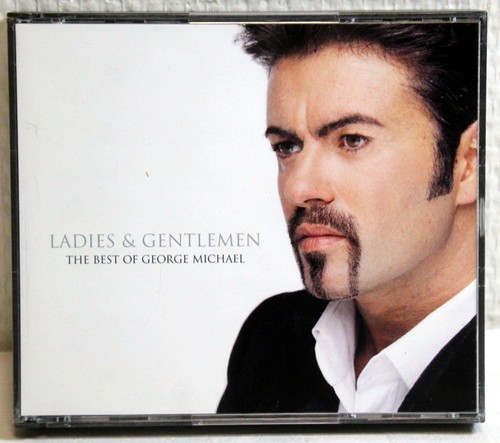 George michael ladies - -, &