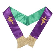 Veste Da Prete Nuziale Stola
