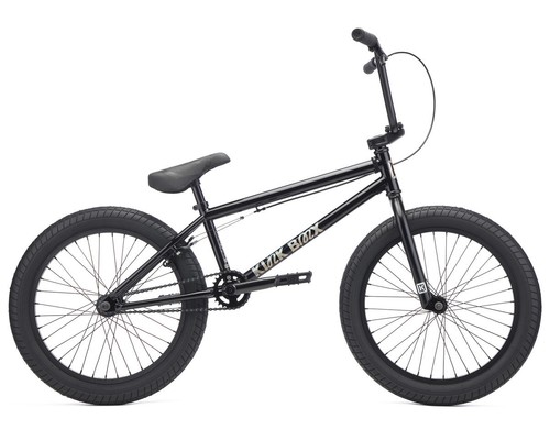 Bici bmx kink 2027 curb - bici,