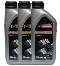Ford Motorcraft 5W-30 Olio