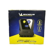 MICHELIN - Gonfiatore