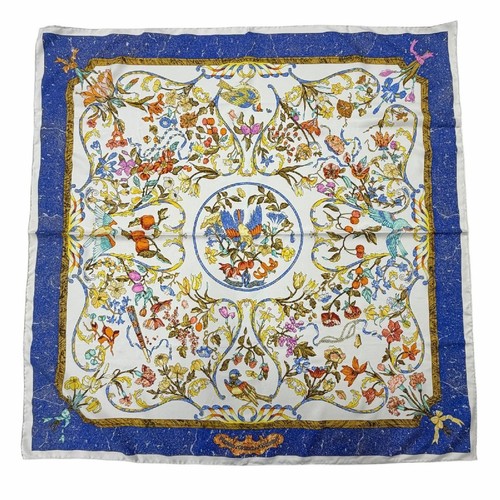 Sciarpa hermes pierre d - hermes,