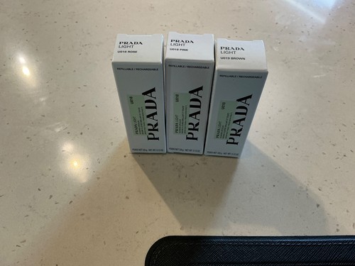 Nuovo qualsiasi prada - prada, colore
