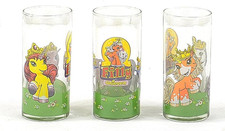 0116578 – Filly Pony