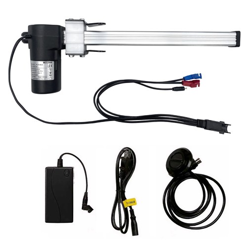 Kit attuatore elettrico - kit,