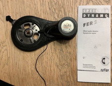 +++Velo 93 bicicletta militare