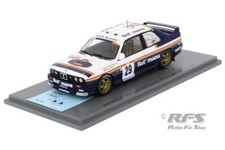 BMW M3 E30 Rothmans Rally