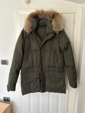 Giaccone imbottito Canadiens uomo taglia 52