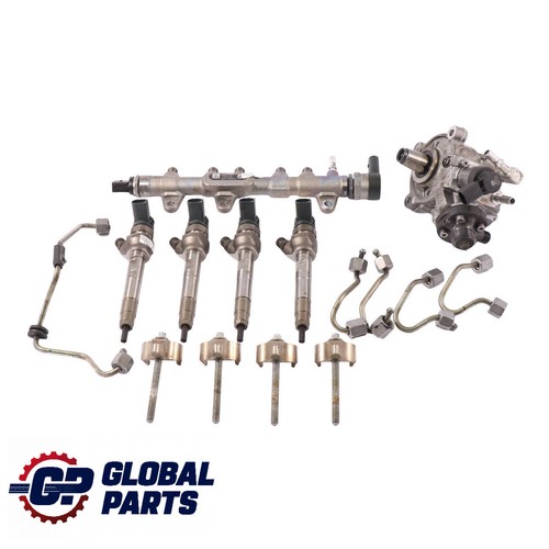 Bmw f20 f21 f30 f31 - f20, lci