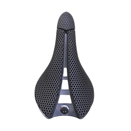 Sella bici stampata resine - sella,