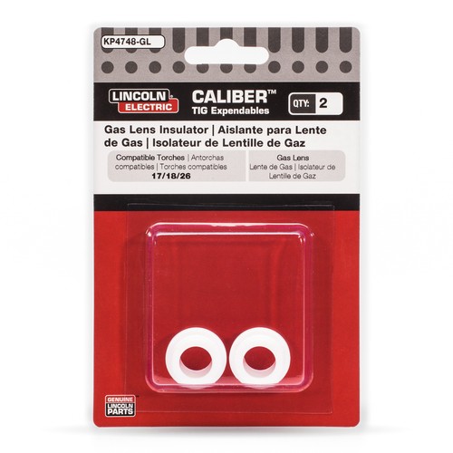 Isolatore calibro lincoln - isolatore,