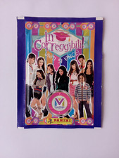 Bustina Incorreggibili - Uniti si vince (Panini) - Nuova da Edicola - Sigillata