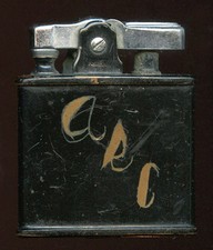 Grande accendino Ronson GI