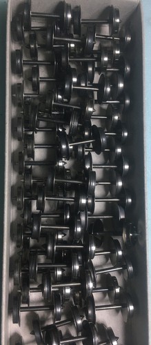 Assali metallo non - 30,