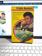 Una regina per il tenente