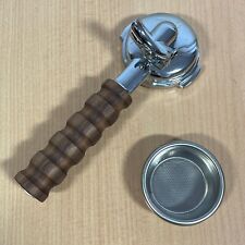 Faema E61 Doppio Portafiltro