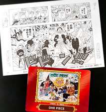 One Piece/Mini reproduction