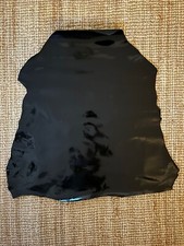 Vera pelle montone Vernice