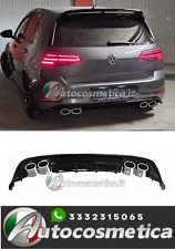 VW GOLF 7.5 2017-2020