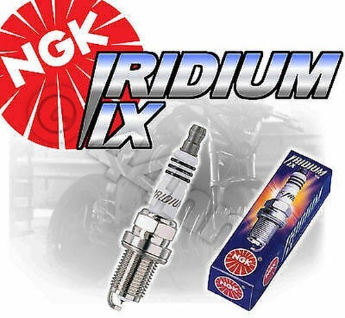 Ngk candela di accensione - 1,