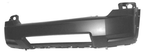 Paraurti anteriore prim jeep - paraurti,