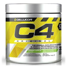 CELLUCOR C4 Original 195
