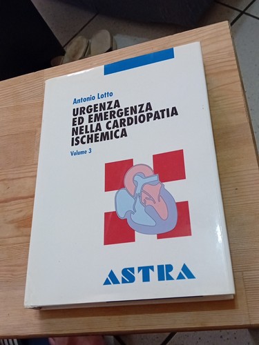 Urgenza emergenza nella - ed,