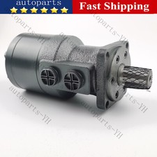 Motore orbitale idraulico