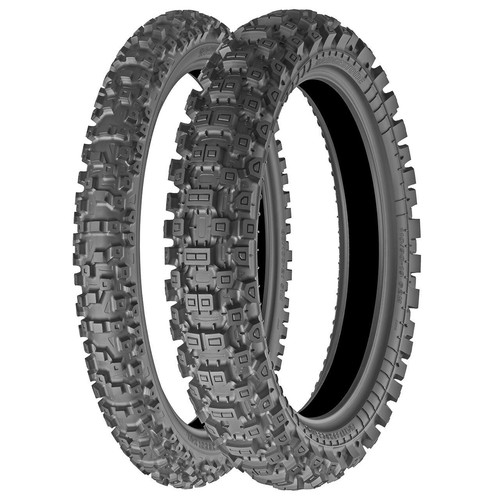 Gomma cross bridgestone - x, r