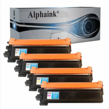 4 TONER TN-230 COMPATIBILE