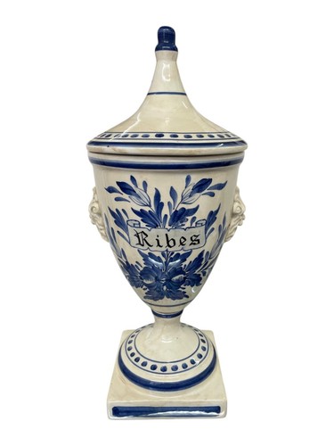 Vaso farmacia erborista - farmacia,