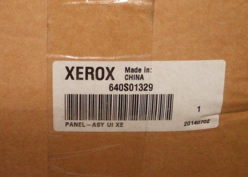Xerox color 550 560 - 560, 570