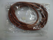 CINGHIA CUOIO DA MACCHINA PER