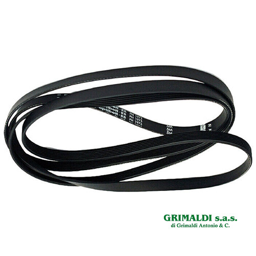 Cinghia asciugatrice whirlpool - cinghia,
