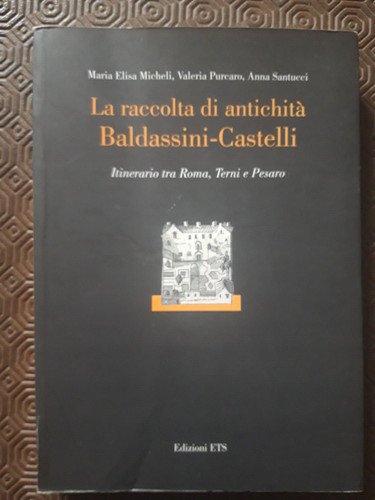 Raccolta antichità - raccolta, di