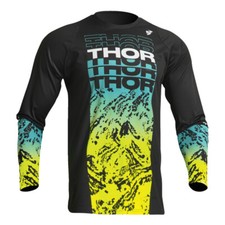 Thor Sector Atlas Black and