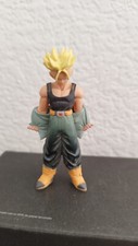Figurine Mirai Trunks Dragon
