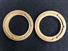 Anelli per altoparlanti in