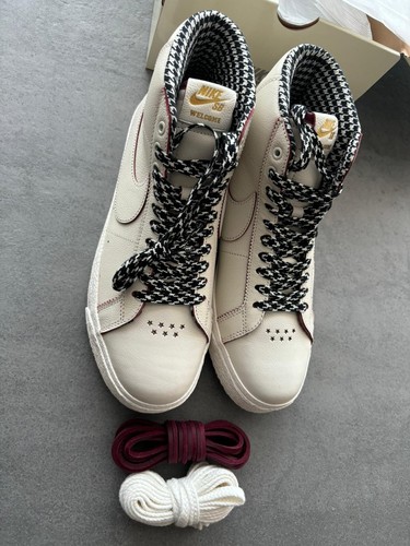 Nike zoom blazer - blazer, mid