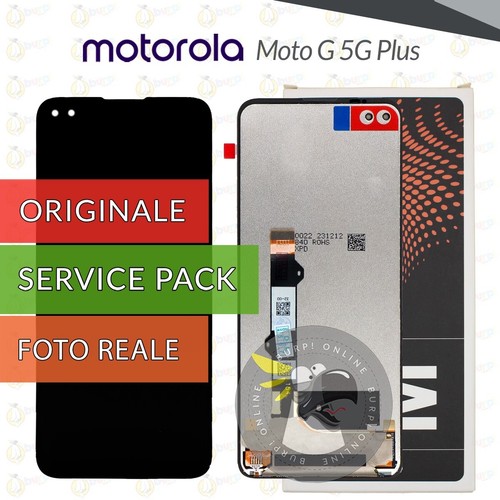 Display originale motorola - display,