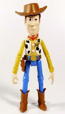 PRL) WOODY TOY STORY 4 DISNEY