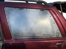 Replacement storage windows - replacement,