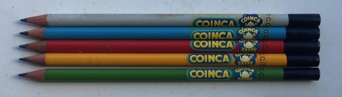 Coinca caffe torino - lotto, 5