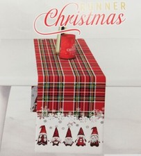 Runner centrotavola Natalizio